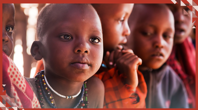 Climate Change Threatens the Rights of Children. The UN Just Outlined the Obligations States Have to Protect Them