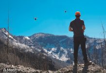 Reforestation Solutions: AI, Drones, Satellites, and Sensors Can Bolster Reforestation Efforts