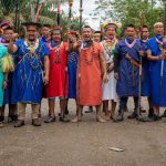 Historic Victory: Ecuador’s Siekopai Nation Wins Fight to Reclaim Ancestral Lands