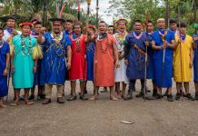 Historic Victory: Ecuador’s Siekopai Nation Wins Fight to Reclaim Ancestral Lands