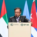 ‘We Must Choose Life:’ Colombian President Calls for a Just Phase Out of Fossil Fuels