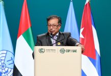 ‘We Must Choose Life:’ Colombian President Calls for a Just Phase Out of Fossil Fuels