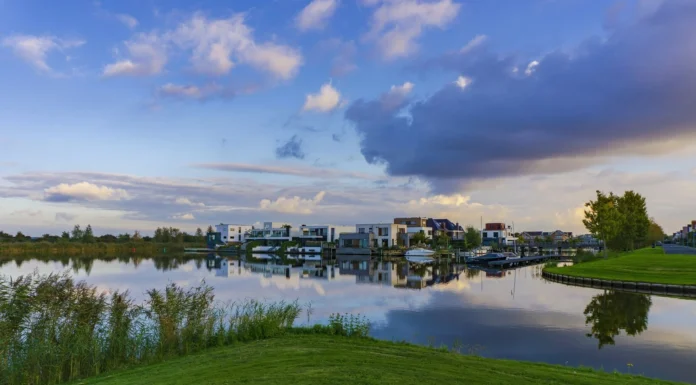 From São Paulo to Venice: 15 cities with ambitious zero-carbon projects