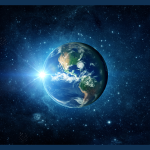 The First Whole-Earth Cultural Movement: Human Redemption and the Earth System Treaty