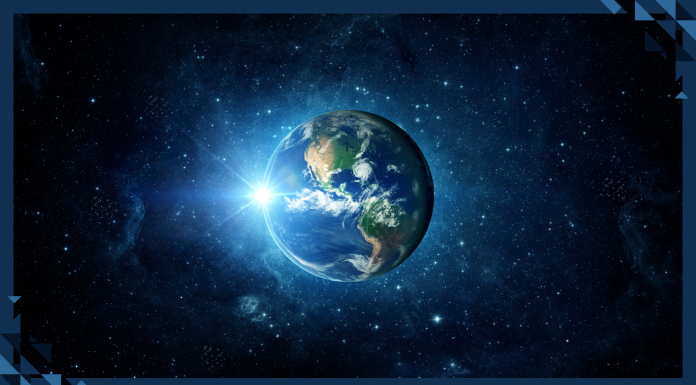 The First Whole-Earth Cultural Movement: Human Redemption and the Earth System Treaty