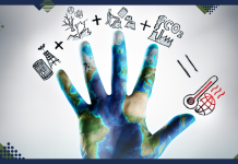 Earth Day 2024: ‘Green Muscle Memory’ and Climate Education Promote Behaviour Change