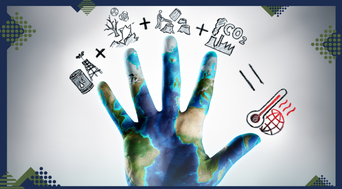 Earth Day 2024: ‘Green Muscle Memory’ and Climate Education Promote Behaviour Change