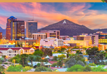 High Schoolers Helped Develop Tuscon’s Climate Action Plan