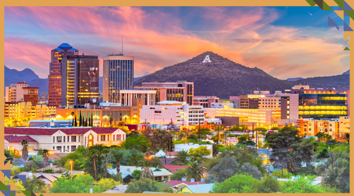 High Schoolers Helped Develop Tuscon’s Climate Action Plan