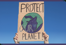 Climate Change is Affecting Mental Health Literally Everywhere