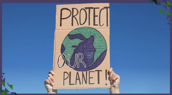 Climate Change is Affecting Mental Health Literally Everywhere