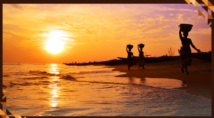 Advancing the Rights of Girls and Women Promotes Justice and is Also Effective Climate Action