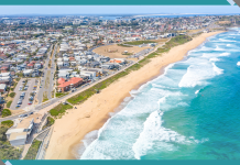 World’s Largest Coal Port Calls for Global Fossil Fuel Phase Out