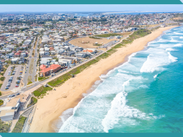 World’s Largest Coal Port Calls for Global Fossil Fuel Phase Out