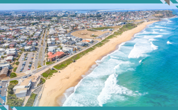 World’s Largest Coal Port Calls for Global Fossil Fuel Phase Out