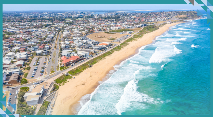 World’s Largest Coal Port Calls for Global Fossil Fuel Phase Out