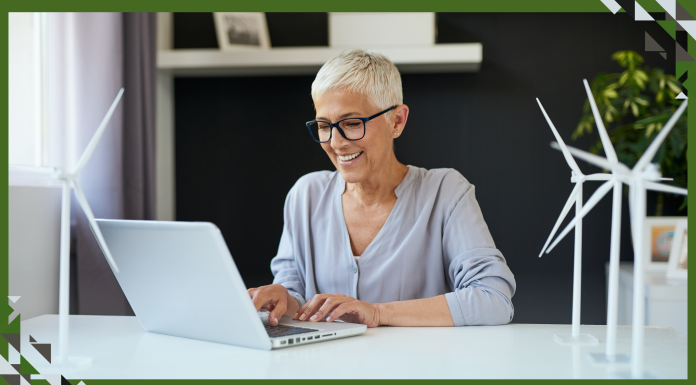 The ‘4 Cs’ of Being a Chief Sustainability Officer