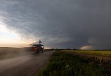 A New ‘Twisters’ Movie is Coming – Two Tornado Scientists Take Us Inside the World of Real Storm Chasing