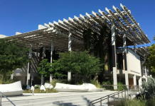 Florida Art Museum Helps Visitors Connect with the Reality of Climate Change