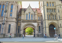 University Impact Rankings 2024: The World’s Top Universities for Delivering the Sustainable Development Goals