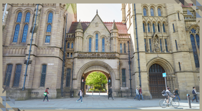 University Impact Rankings 2024: The World’s Top Universities for Delivering the Sustainable Development Goals