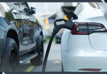 Electric Vehicles a Boon for Nevada’s Economy, Workers and Environment, Say Groups