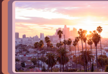 Los Angeles is in a 4-year Sprint to Deliver a Car-free 2028 Olympics