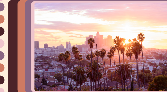 Los Angeles is in a 4-year Sprint to Deliver a Car-free 2028 Olympics