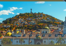How Quito has Raised Crucial Finance for Nature-Positive Urban Development
