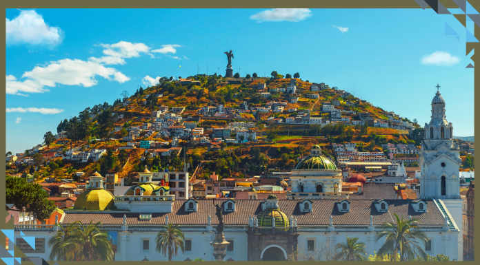 How Quito has Raised Crucial Finance for Nature-Positive Urban Development