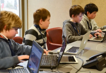 ‘Coding for Climate’ organizes students to develop climate solutions