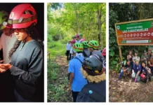 A Puerto Rican Community Decided to Preserve its Forest. Now it Makes Money Thanks to Ecotourism