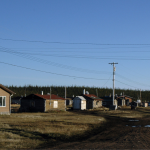 How the Midnight Sun is Helping Displace Fossil Fuels in a Remote Arctic Community