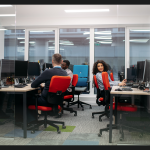 Climate Solutions Can Start at Your Desk