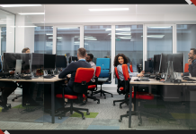 Climate Solutions Can Start at Your Desk