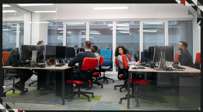 Climate Solutions Can Start at Your Desk