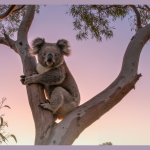 Safeguarding the Australia’s Iconic Koala: NSW Government Unveils Plans for Landmark Conservation Reserve