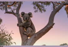 Safeguarding the Australia’s Iconic Koala: NSW Government Unveils Plans for Landmark Conservation Reserve