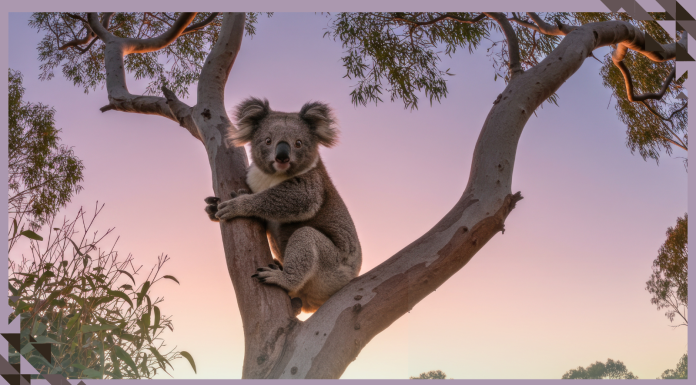 Safeguarding the Australia’s Iconic Koala: NSW Government Unveils Plans for Landmark Conservation Reserve