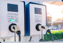 Students Build EV Chargers, Gain Skills for Green Jobs