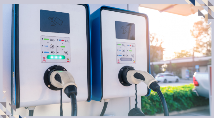 Students Build EV Chargers, Gain Skills for Green Jobs