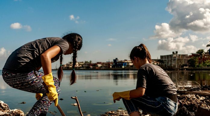 5 Inspiring Community-led Solutions Turning the Tide on Pollution